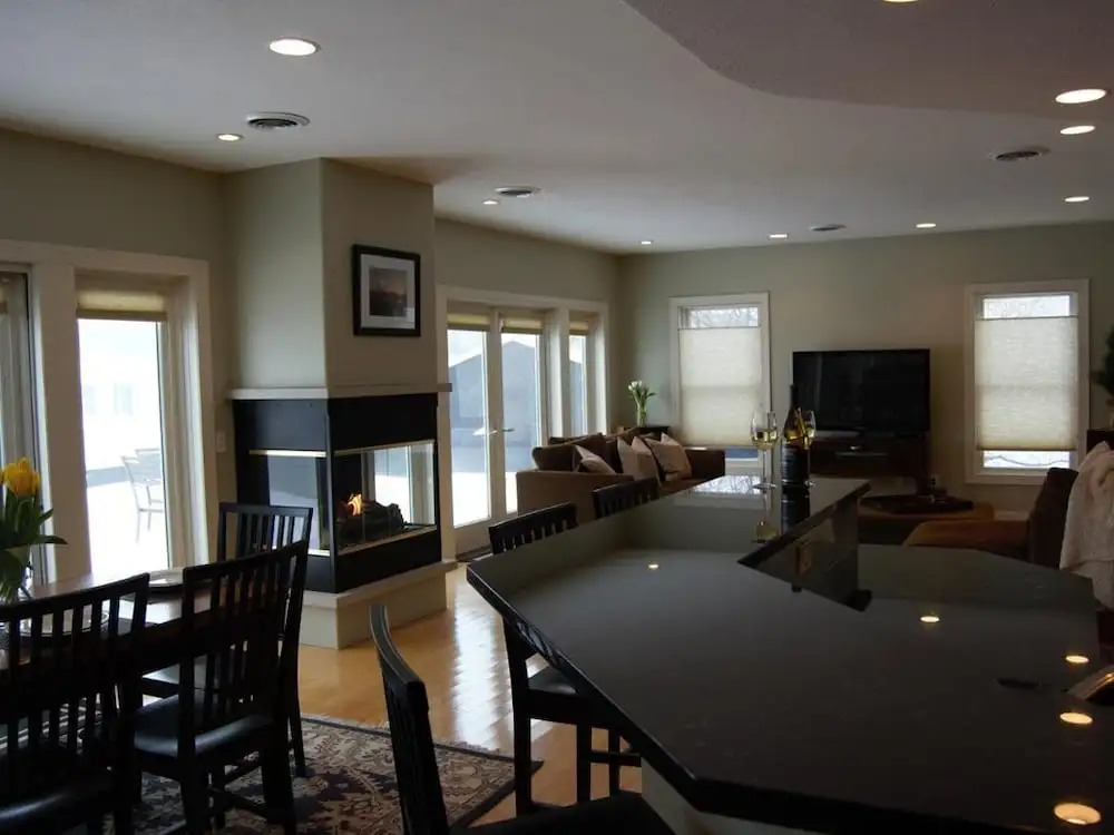 Lakeview Getaway