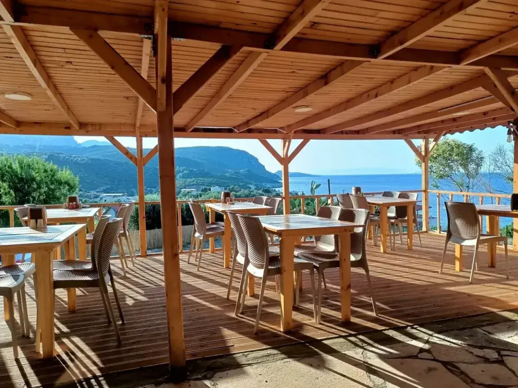 Hayela Bungalov Otel ve Restaurant