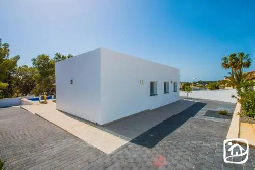 Villa Baydal by Abahana Villas