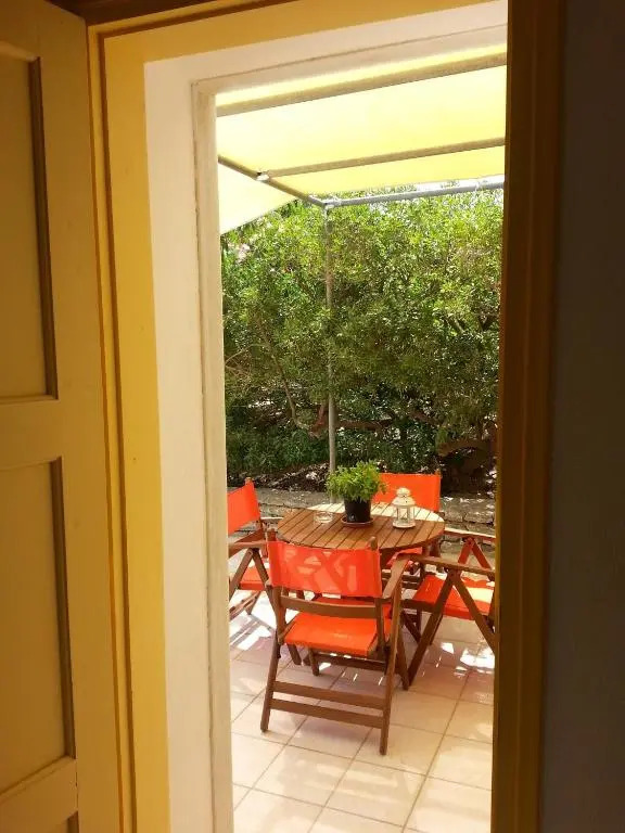 Archipelagos Boutique Hotel
