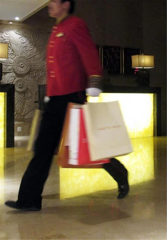 Holiday Plaza Hotel Jiayuguan