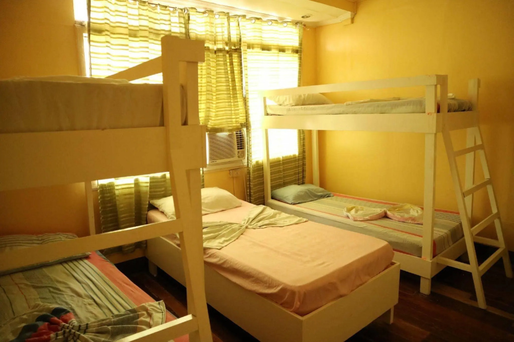 OYO 1048 Jomckayl Apartelle
