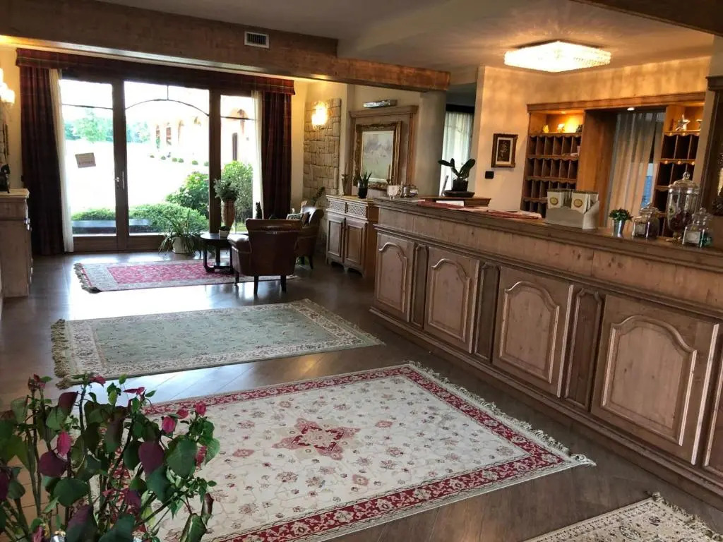 Agriturismo Il Boschetto