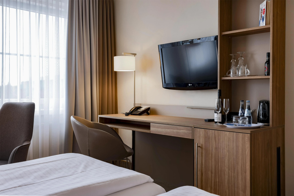 Upstalsboom Parkhotel