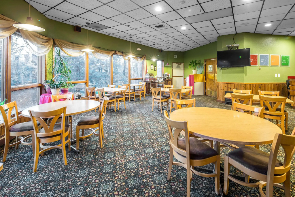 Quality Inn Kodiak