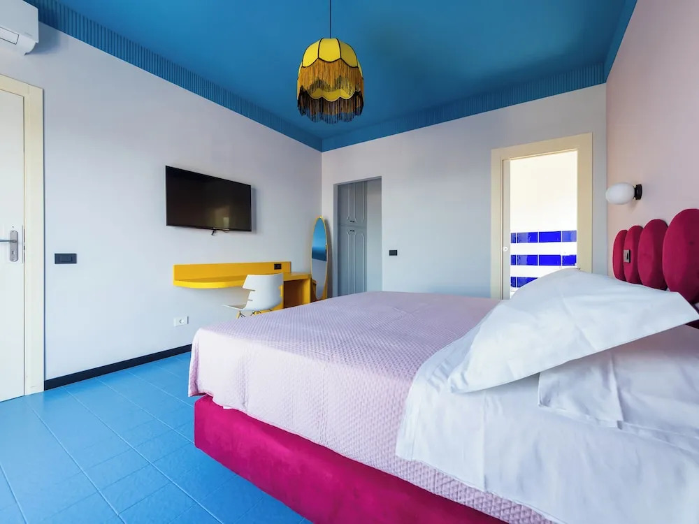 De Vivo Realty - Relais Mirage Sorrento