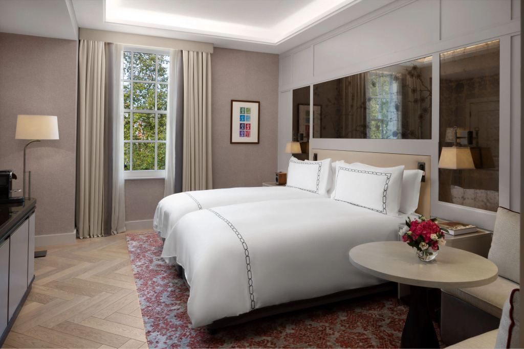 The Biltmore Mayfair