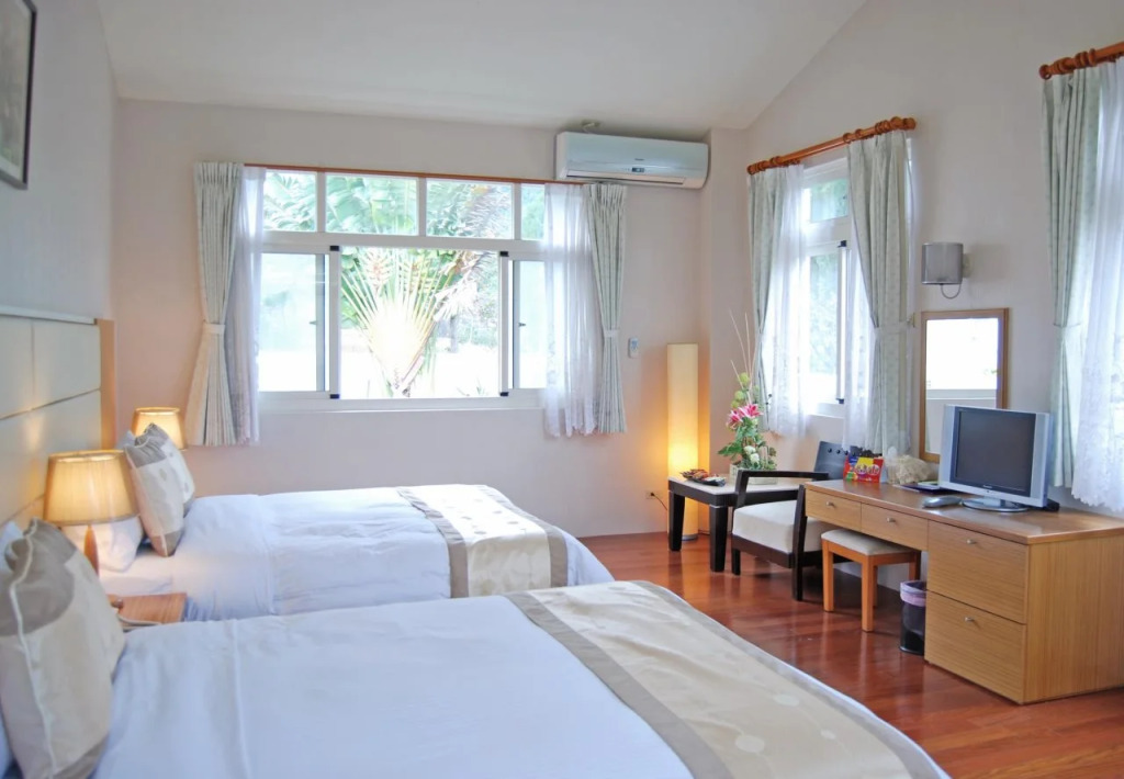 21 Holiday Resort
