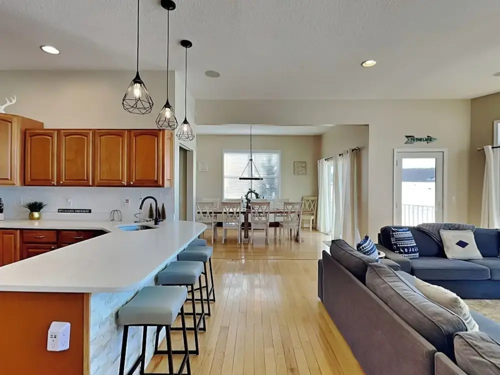 Dacha Verde by Taylor Made Deep Creek
