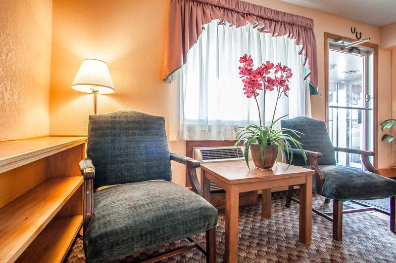 Rodeway Inn Des Moines