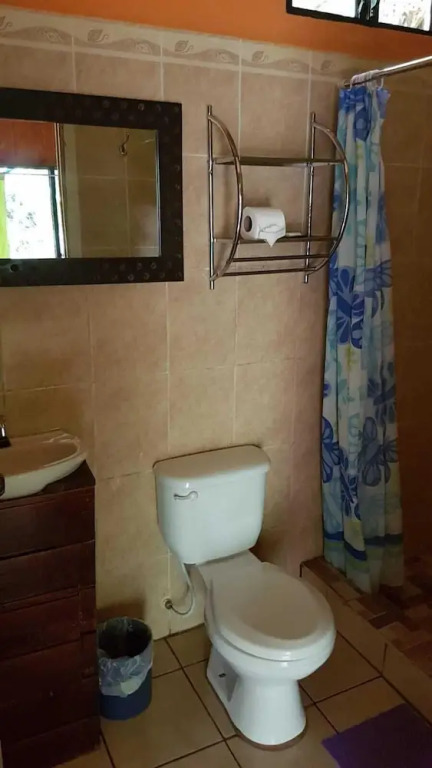 El Portal De Champey