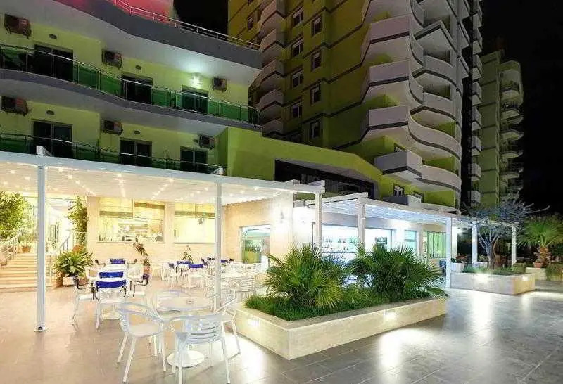 Ermiri Palace Hotel