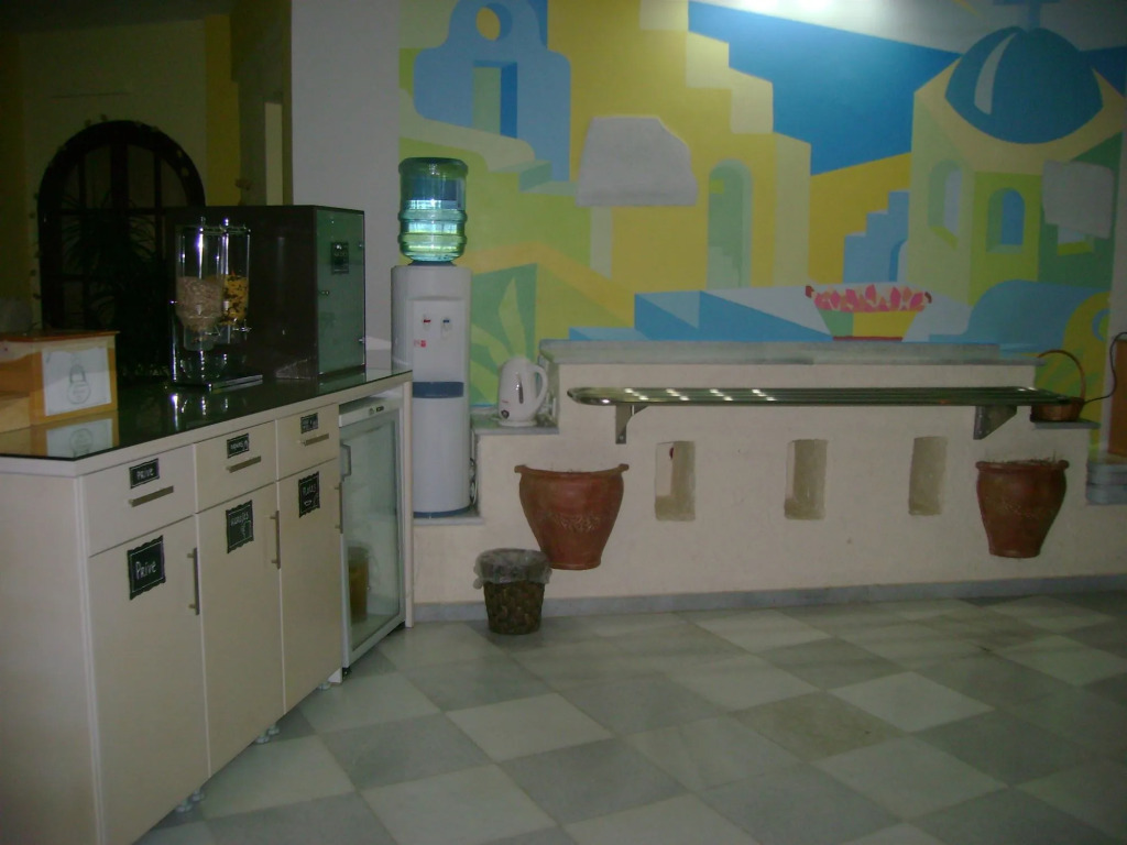 Naxos Kalimera Apartments