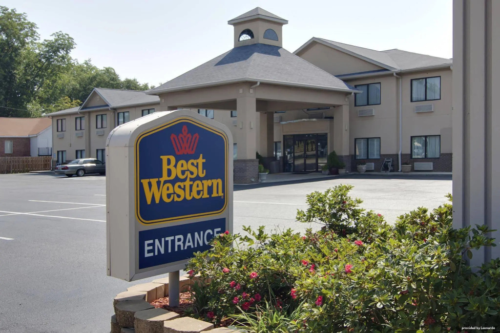 Econo Lodge