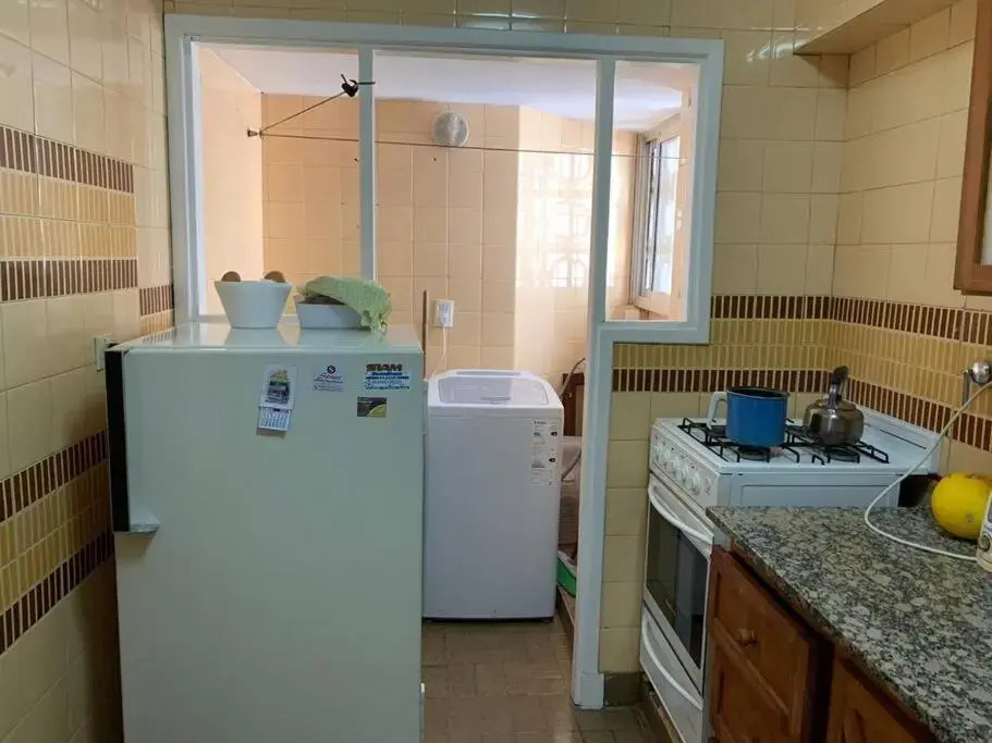 Departamento en 5to piso a 50m del mar