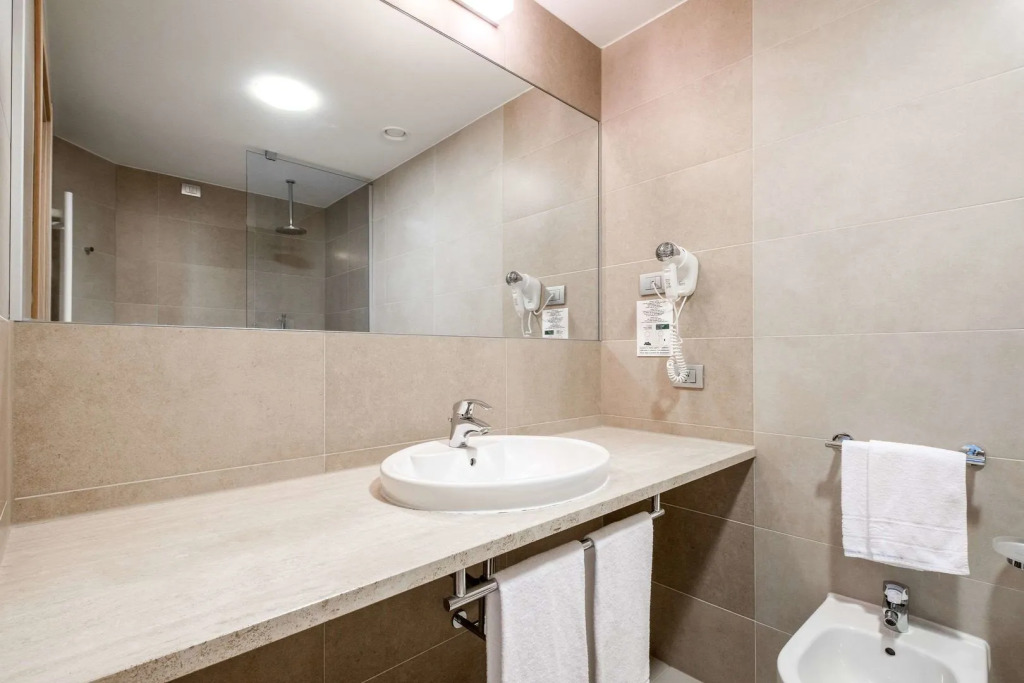 HSM Hotel San Martino