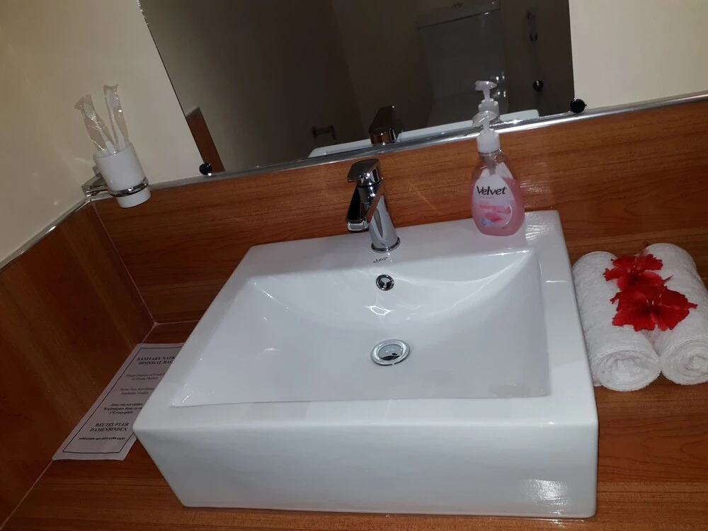 Sigiri Hibiscus Villa