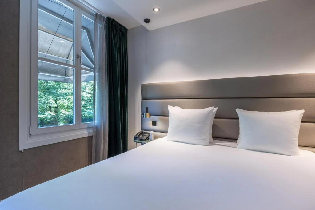 Boutique Hotel Corona