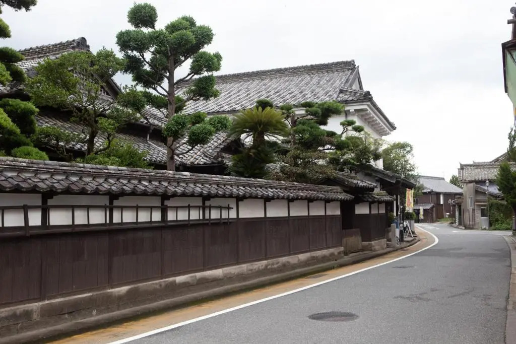 Chikugo Yoshii Guest House IKUHA - Vacation STAY 00064v