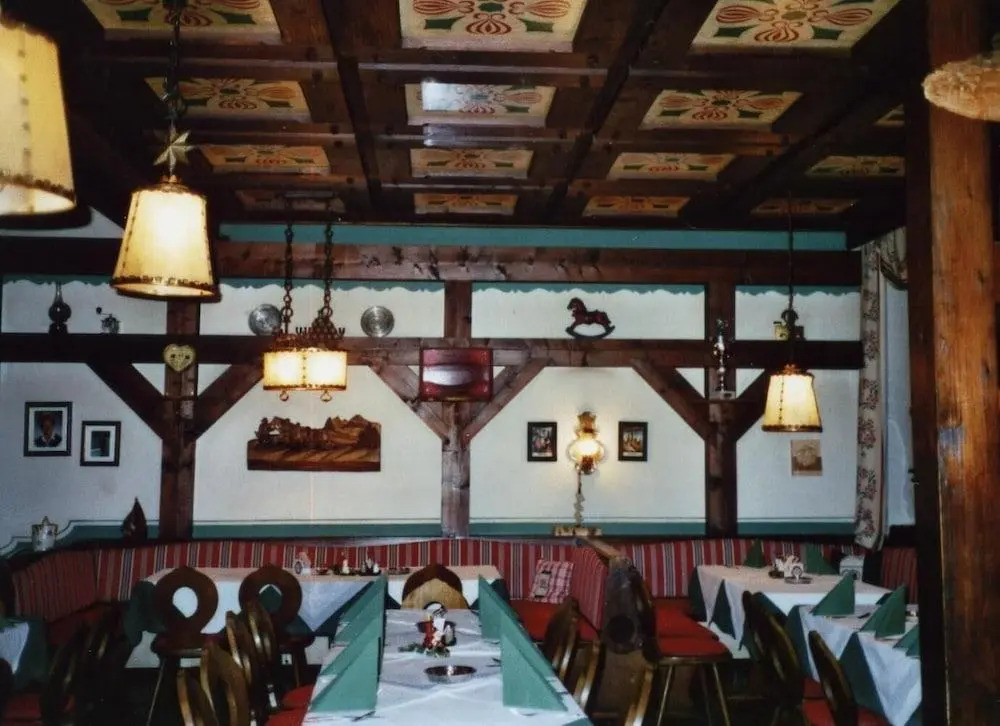 B&B Goldener Stern