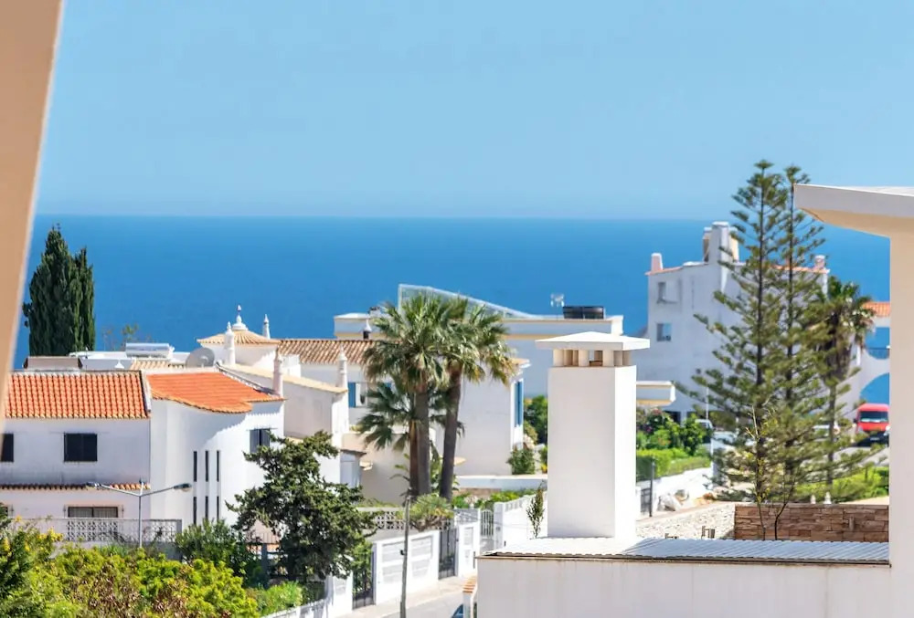 Apartment By the sea