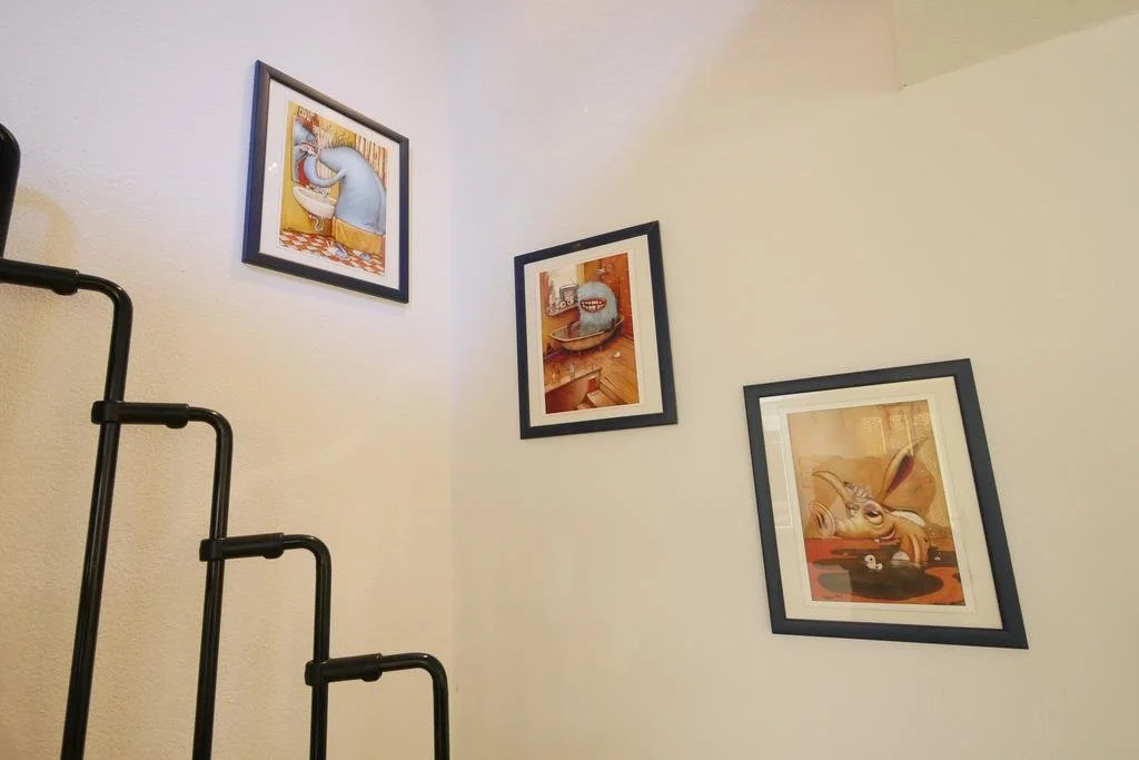 Casa Duepassi
