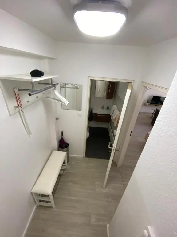 Apartment Hannover /Laatzen