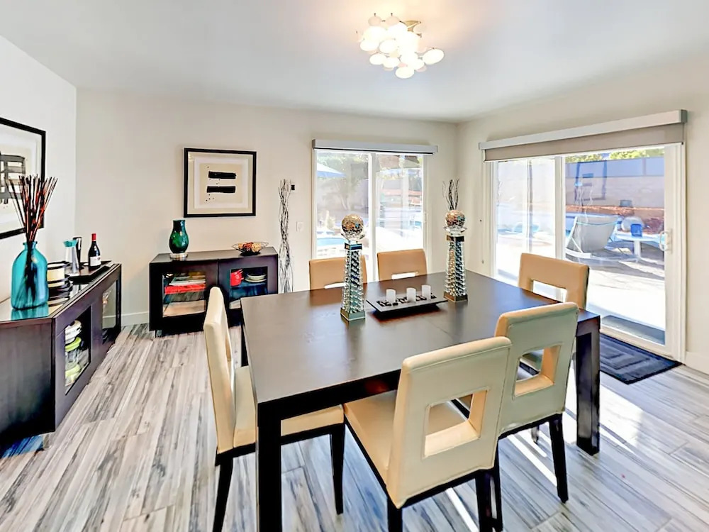 N Nogales - 3 Br Home