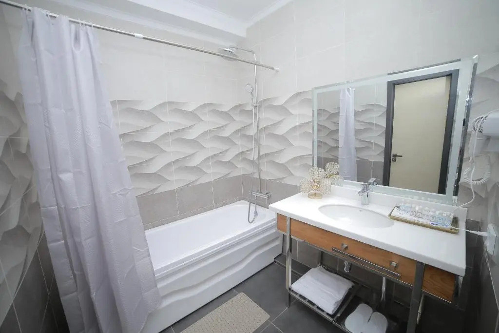 Отель Khiva Residence