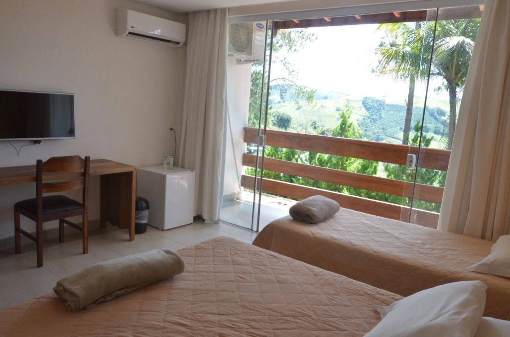 Guarany Eco Resort