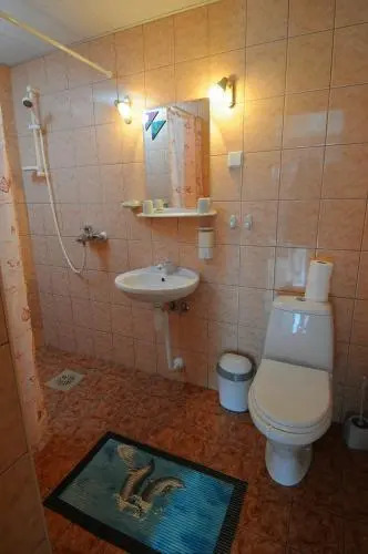 Villa Ene