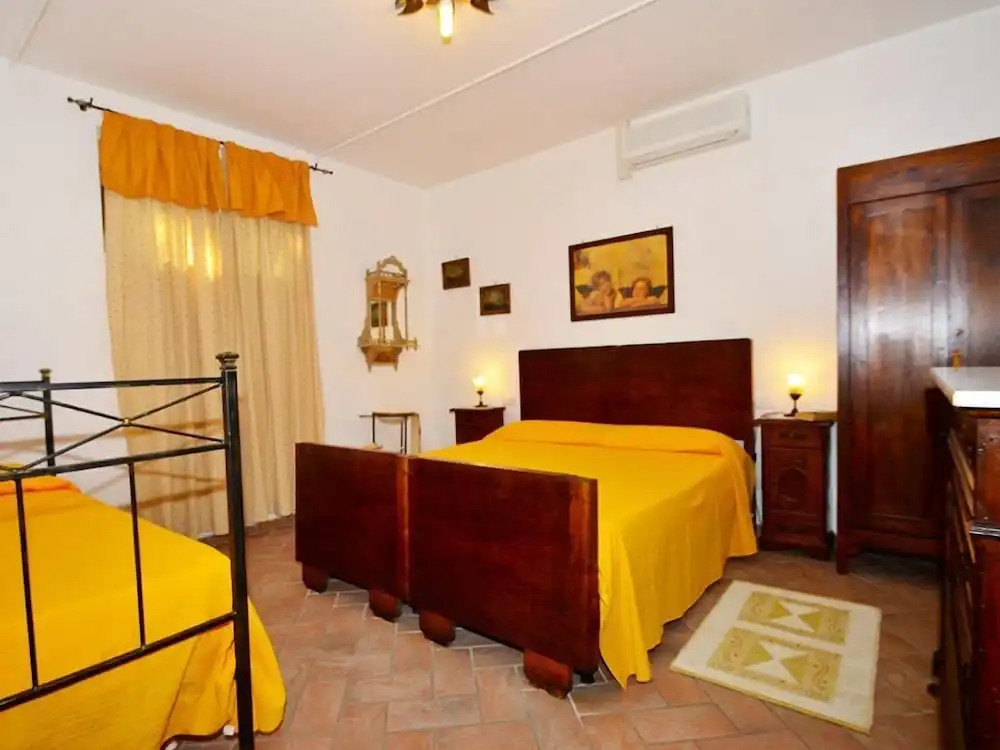 Agriturismo SantAngelo