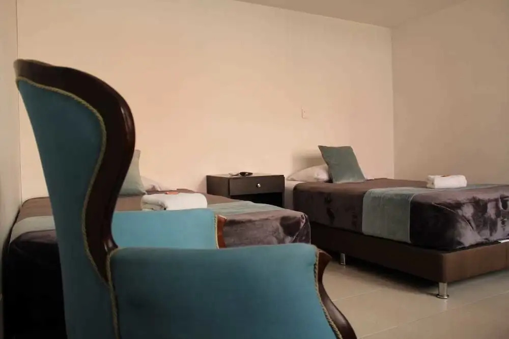 Hotel Invico