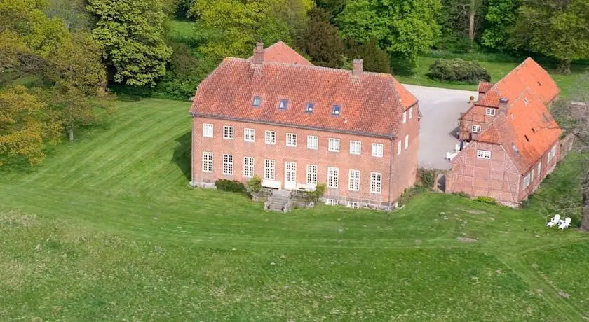 Oreby Mølle
