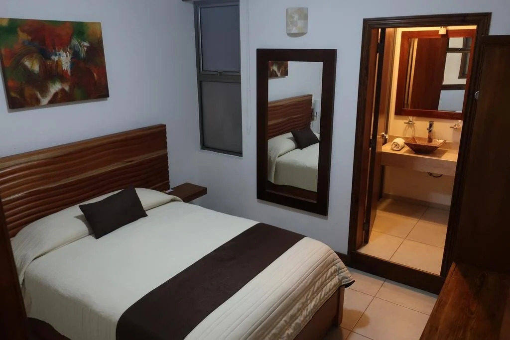 Hotel Galeria