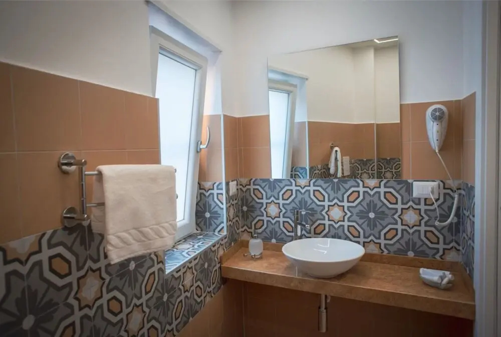 Palazzotto 902 Double Room