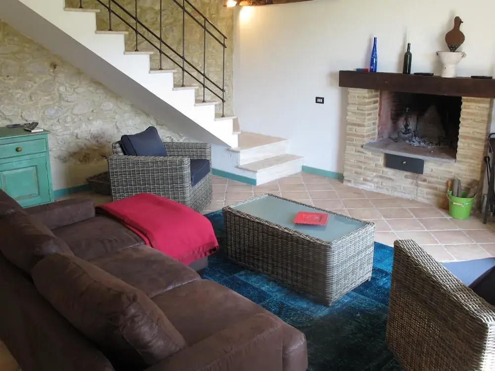 RSH Luxury Casale Sabina Valley