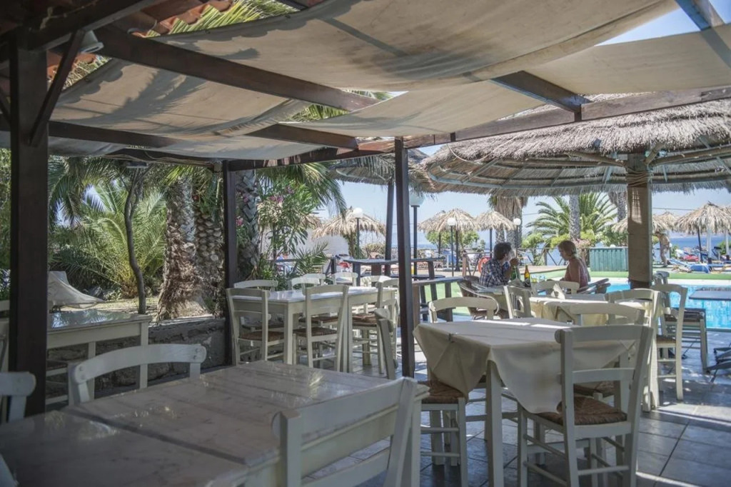 Clara Resort