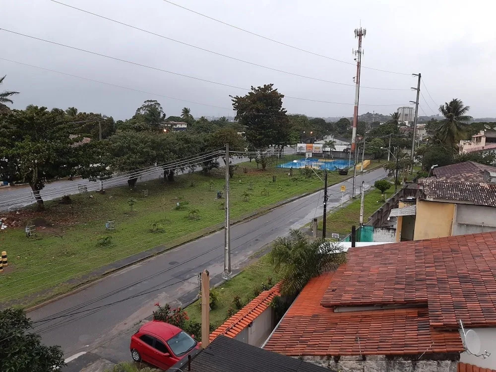 Pousada Pauletts - Hospedagem na Zona Norte de Ilhéus - Bahia