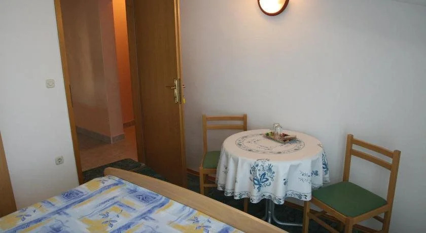 Deluxe Apartment Toni