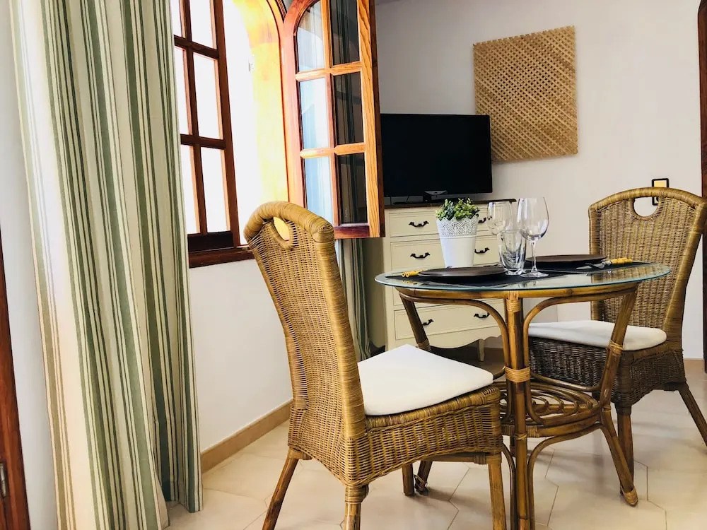La casa blanca maspalomas - Adults Only