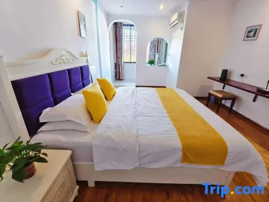 Huawei Hotel (Guangxi Normal University Branch)