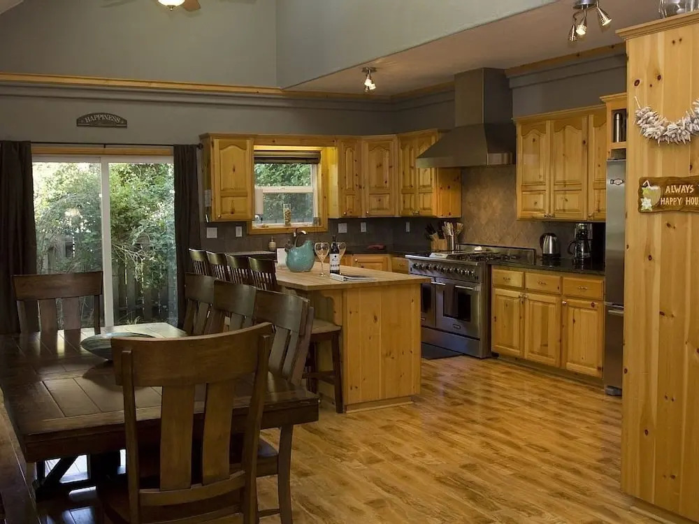 Lincoln City Beach Retreat