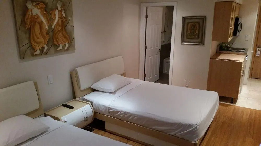 Urban Living Suites