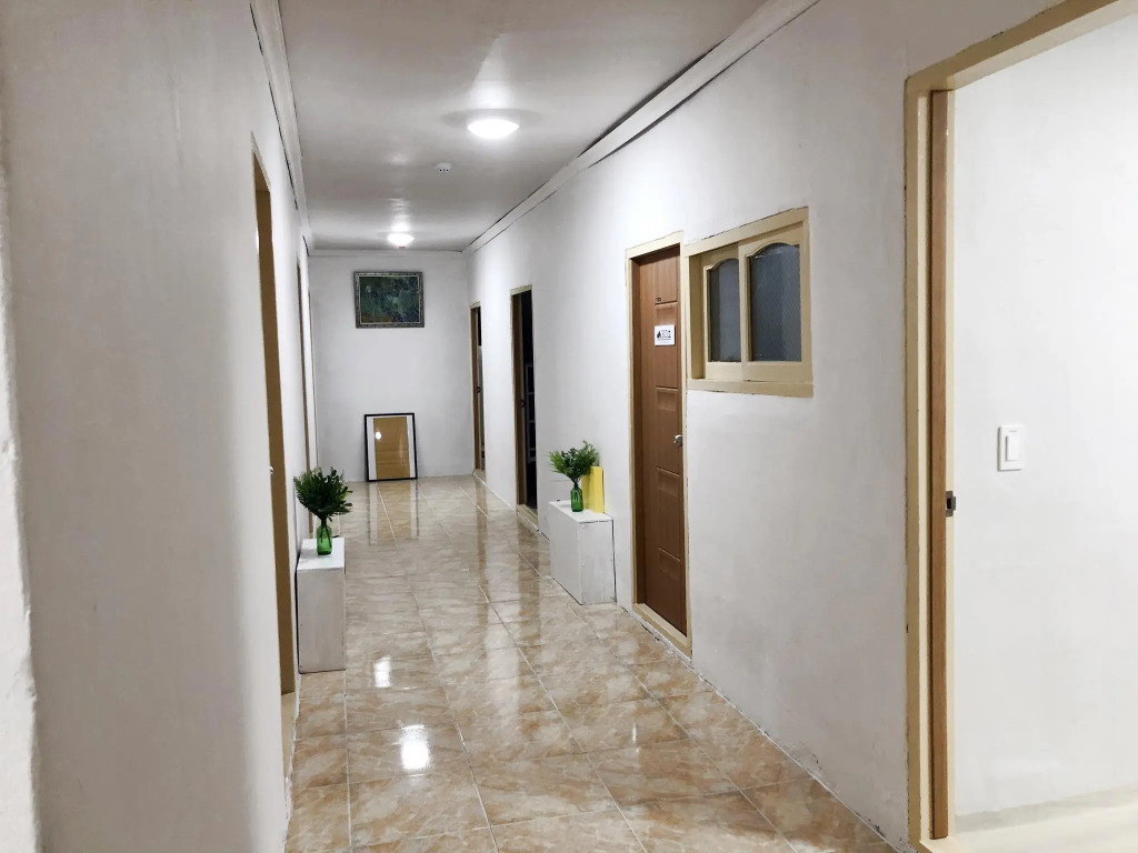 Mullae Guesthouse