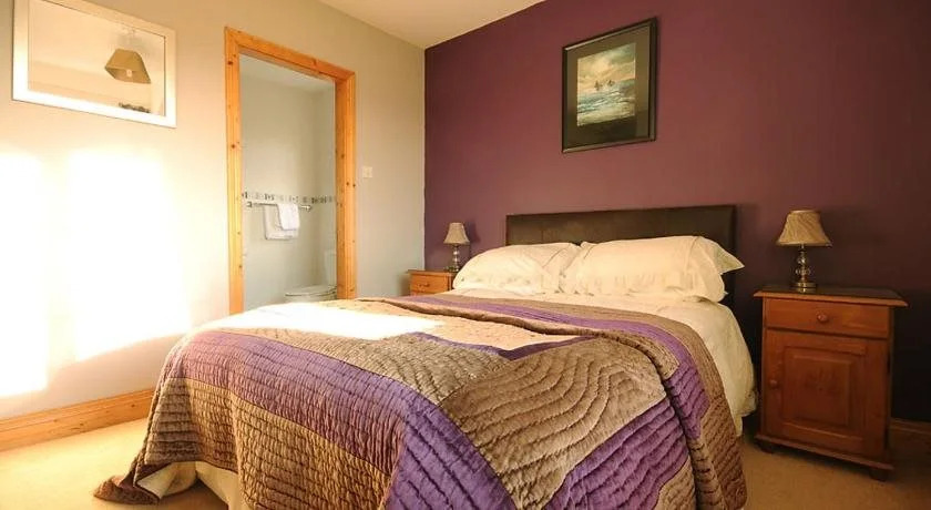 Sneem River Lodge