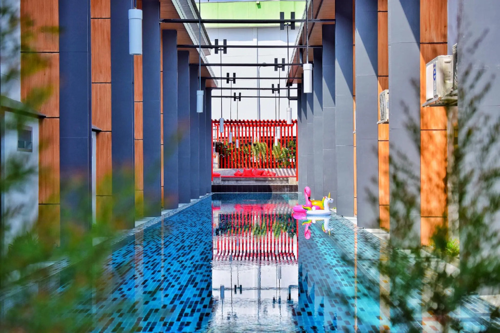 Z2 Boutique Hotel