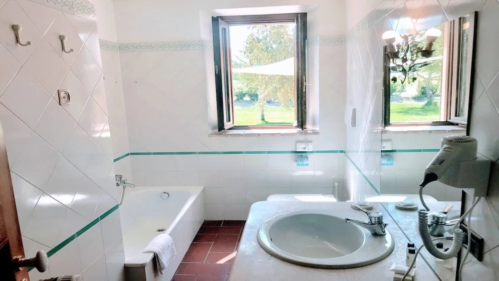 Spoleto Luxury Mill House, Spoleto Centre 10 Mins