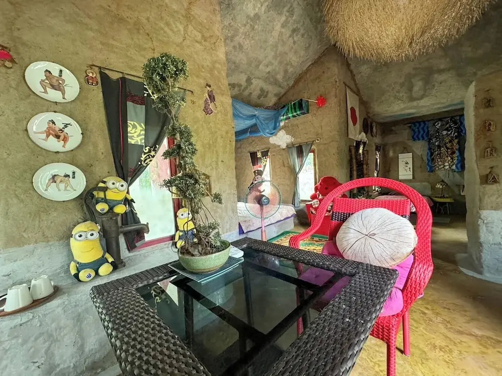 Jakawan Baan Din Resort