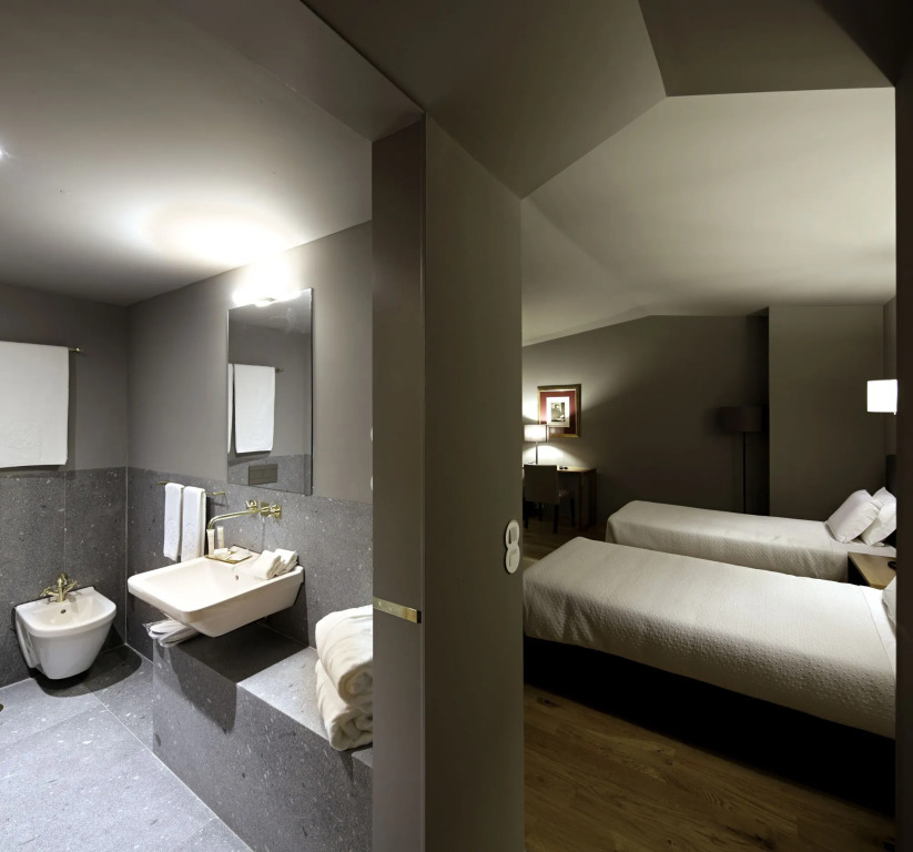 Eurostars Santa Luzia